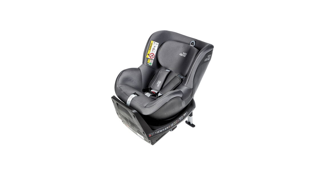 Britax römer clearance swingfix m